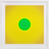 Sun in the dust. Variations 3 Fine Art Prints