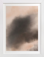 Stormy Clouds II Fine Art Prints