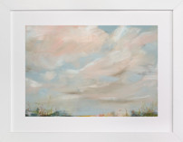 Looking Up Fine Art Prints