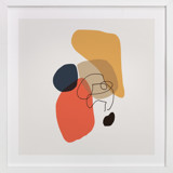 Between the Lines II Fine Art Prints