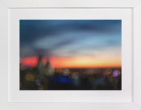 Look at me before I go Fine Art Prints