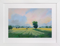 Far Fields Fine Art Prints