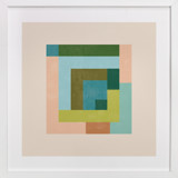 Pixel Plush II Fine Art Prints