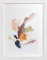 Foraging Fine Art Prints