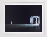 On a Scene Fine Art Prints