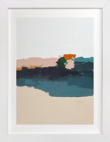 Malibu Seascape Fine Art Prints