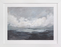 Winter Bluff Fine Art Prints