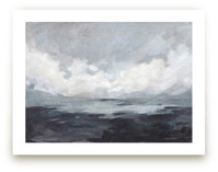 Winter Bluff by Lorent and Leif