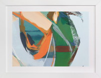 Splash in the Woods Fine Art Prints