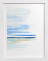 Muse Triptych (right) Fine Art Prints