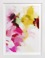 By the window II Fine Art Prints