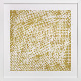 Ochre Eucalyptus I Fine Art Prints