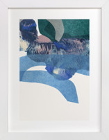 sea spinning Fine Art Prints