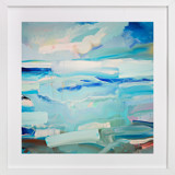 Beach Day II Fine Art Prints