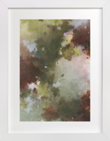 Hidden Clearing Fine Art Prints