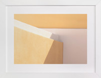 City Block Tetris Fine Art Prints