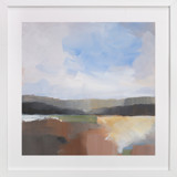 The Isle of Green Lands I Fine Art Prints