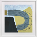 Yellow Ochre Fine Art Prints