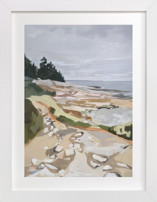 Schoodic I Fine Art Prints
