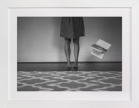 Book II Fine Art Prints