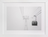 lift a ride Fine Art Prints