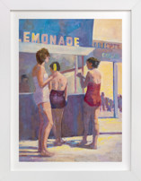 Lemonade Stand