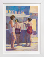Lemonade Stand