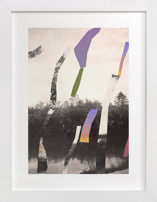 Reflection 2 Fine Art Prints