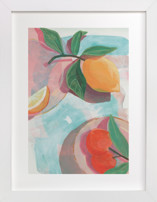 Citrus Dream Fine Art Prints