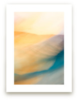 Rays of Gold 2 by Helen Makadia