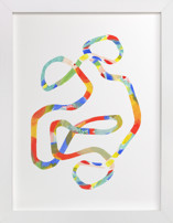 Tangle Fine Art Prints