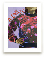 On the Contrary by Jess Franks