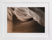 Caramel Canyon I Fine Art Prints