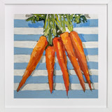 Carrots and Radish 2 Fine Art Prints