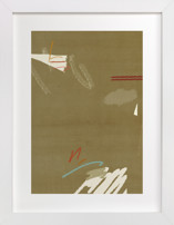 Room 3 II Fine Art Prints
