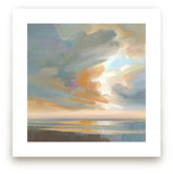 Cloud Crush by Khara Ledonne