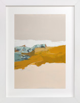 Sandy Beach Fine Art Prints