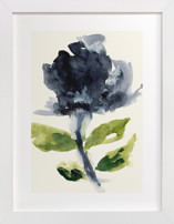 Blue Mist No.2 Fine Art Prints