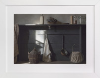 Comfort Room Fine Art Prints