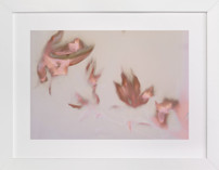 Somewhere waiting for me Fine Art Prints