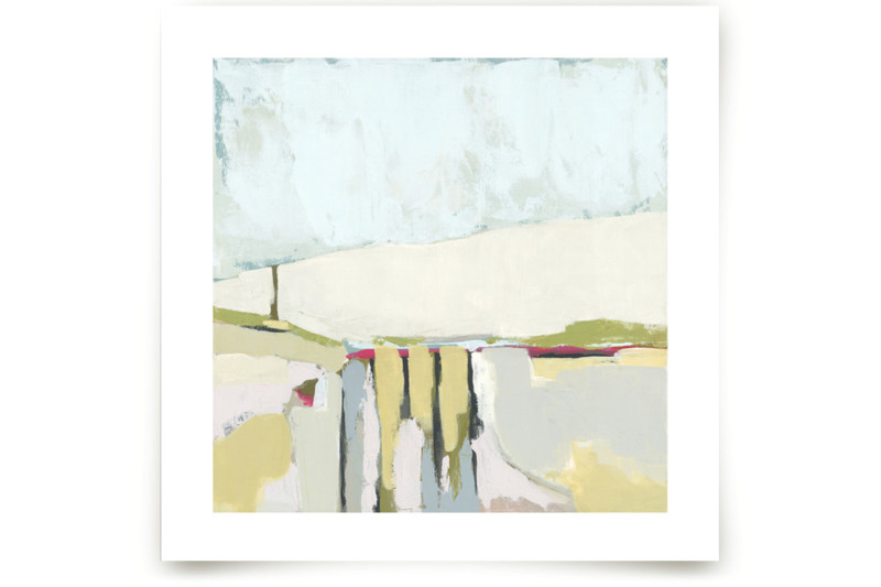 Showered in Sunshine I Fine Art Prints by Karyn Denten Minted