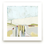 Showered in Sunshine I by Karyn Denten