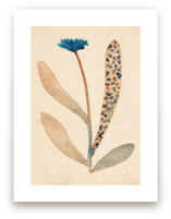 Dream Garden Blooms 1 by Alisa Galitsyna