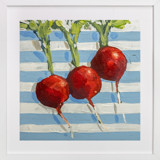 Carrots and Radish 1 Fine Art Prints