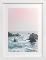Super Sea Fine Art Prints