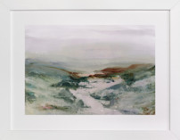 Green Valley Fine Art Prints