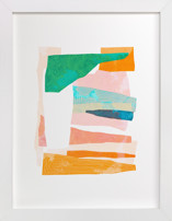 Happy Memories nº1 Fine Art Prints