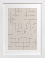 Loose Framework Fine Art Prints