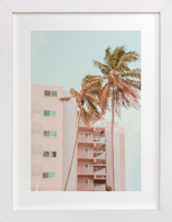 Pastel Holidays Fine Art Prints