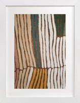 Rows 2 Fine Art Prints